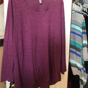 SOLD! LulaRoe 3x Lynnae